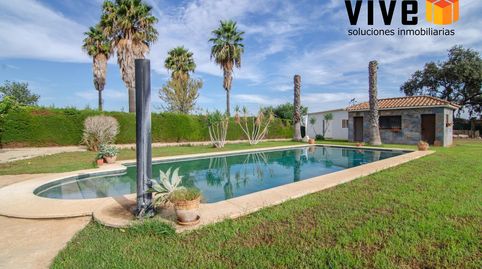 Foto 4 de Casa o xalet en venda a Rinconada, La Rinconada