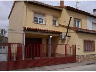 House for sale in Juventud