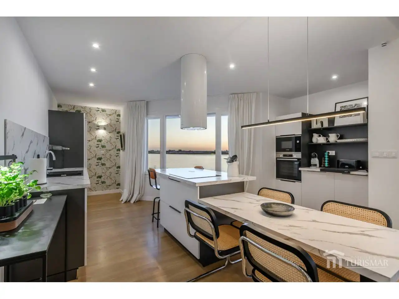 Apartament en venda a Calle Muelle de Portugal, 1, Ayamonte ciudad