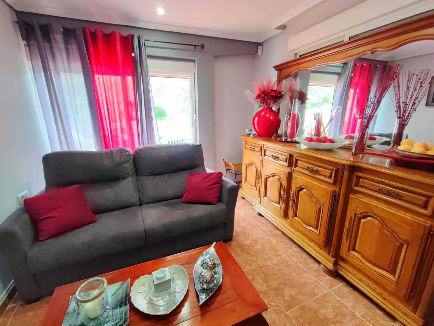 Wohnung mit Aufzug zum Verkauf in Pueblo de Cullera, imagen 15