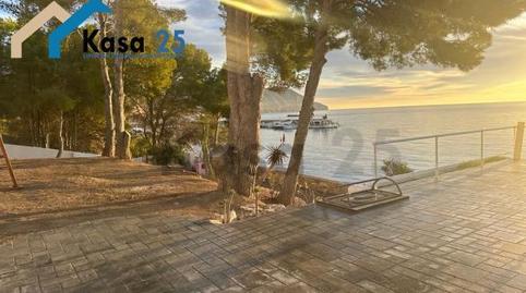 Foto 4 de Casa o xalet en venda a Villa Gadea, Alicante