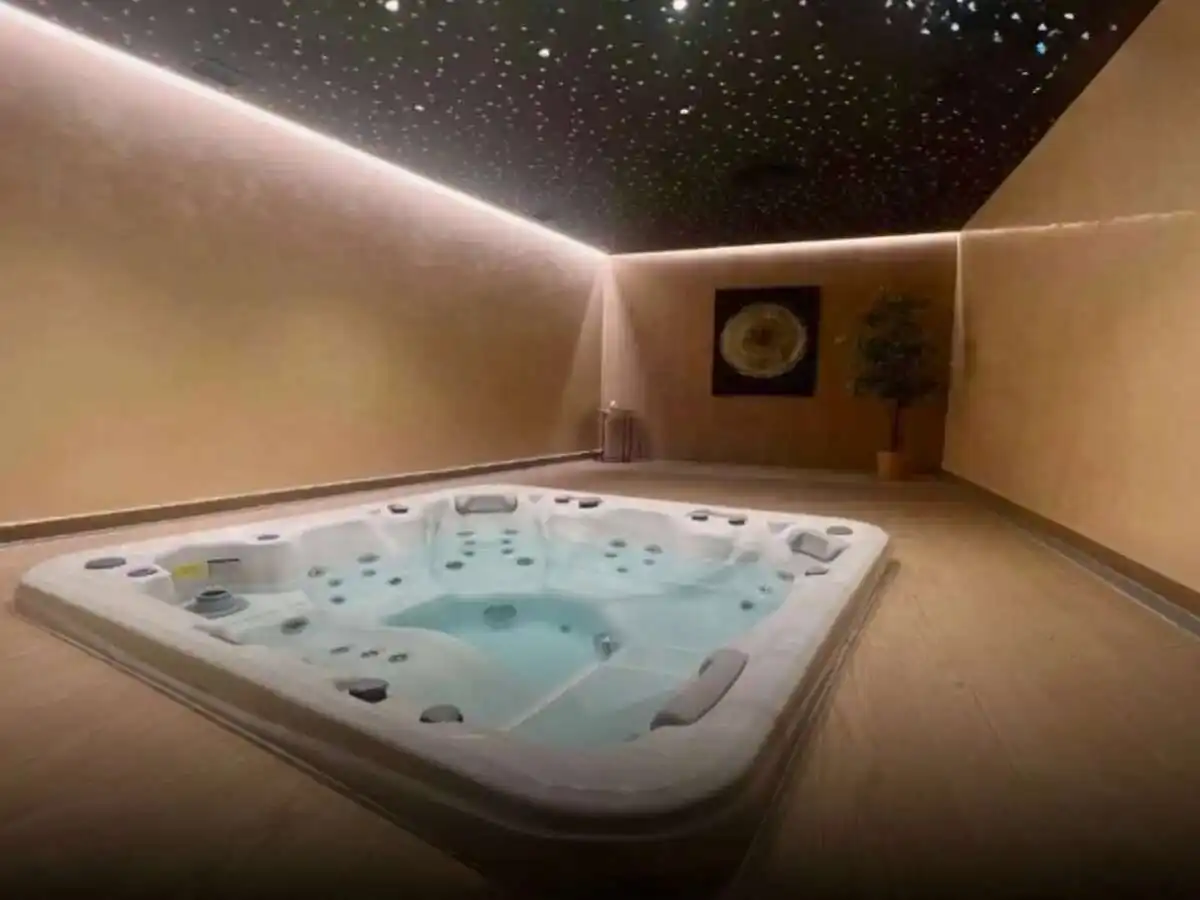 Flat with pool for sale in Alcorrín, imagen 10