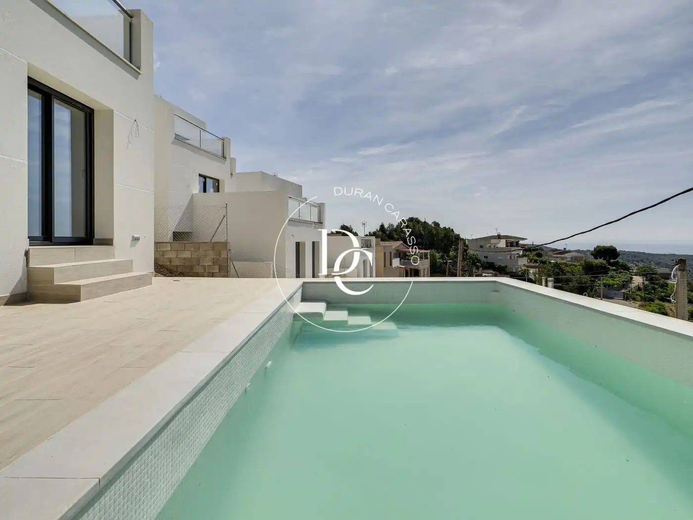 Casa con jardín en venta en Carrer Tulipa, imagen 3