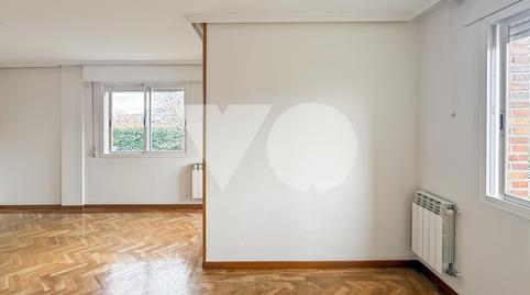 Foto 4 de Pis de lloguer a Golf - El Carralero, Majadahonda