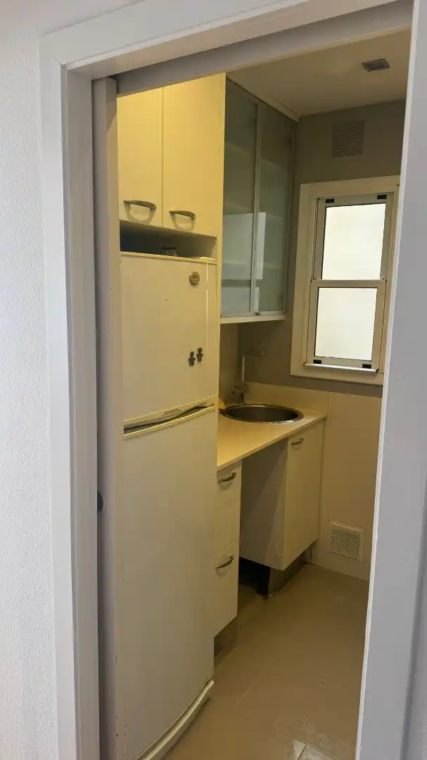 Cocina de Ático en venta en Barcelona con Aire acondicionado, Terraza y Balcón