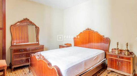 Foto 5 de Piso de alquiler en Martinez Izquierdo, Guindalera, Madrid