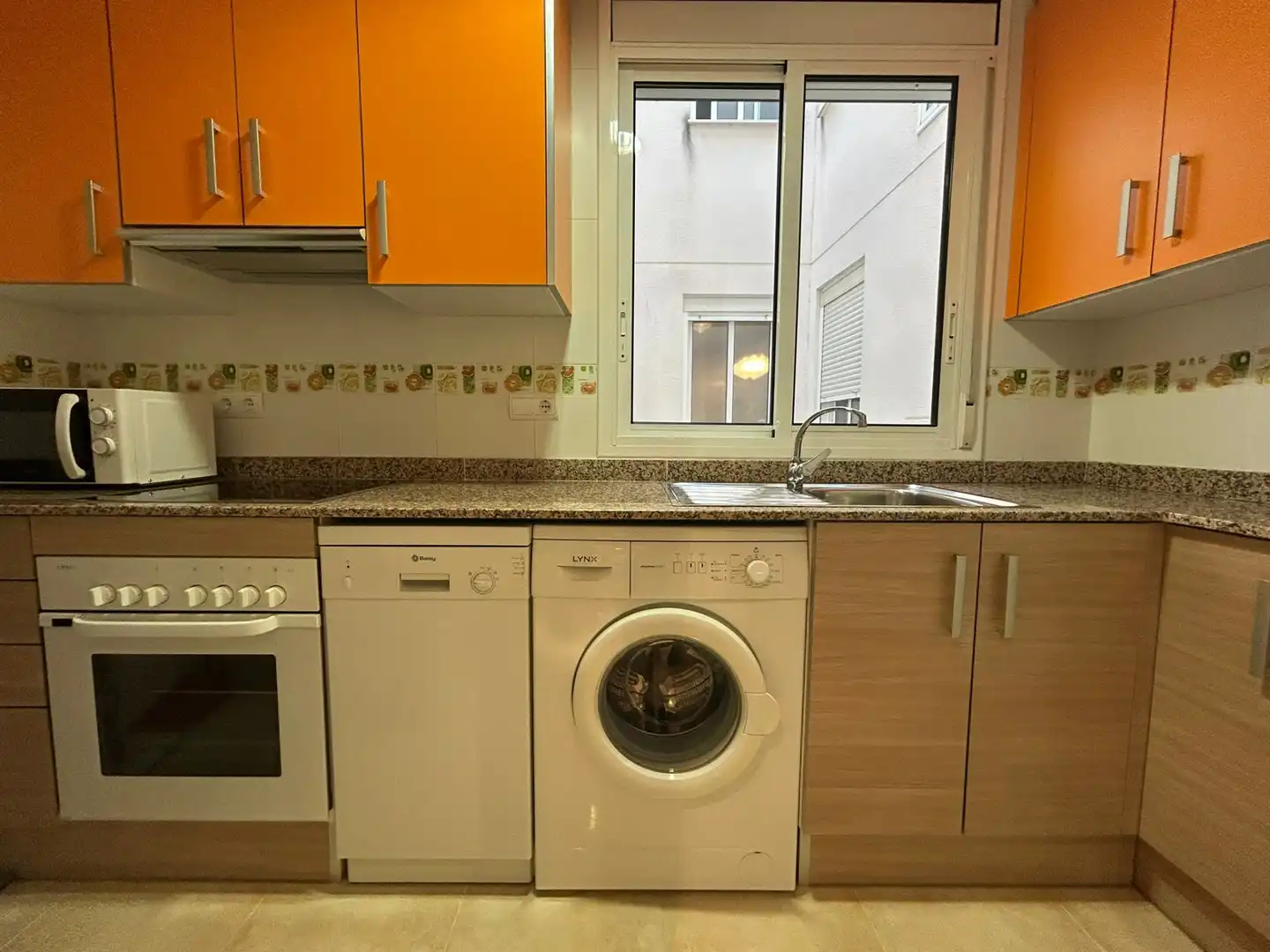 Apartament amb ascensor en venda a Avinguda Barranc de la Cervera, imagen 9