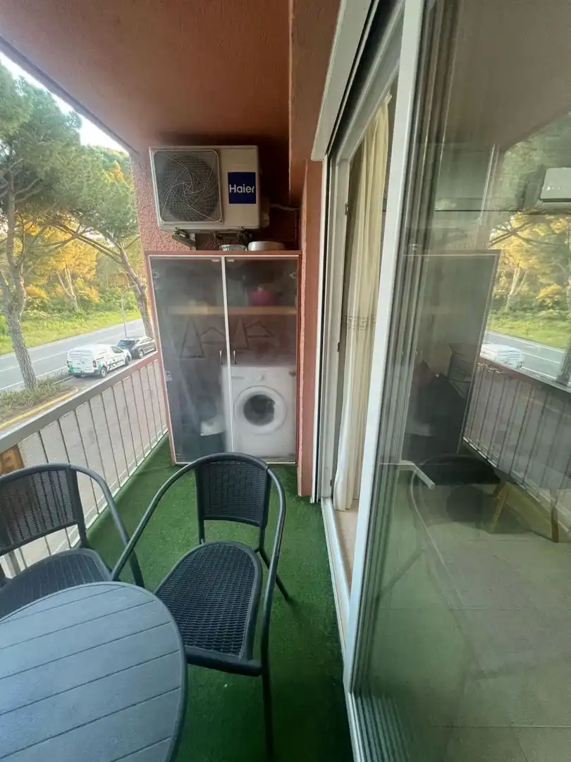 Terraza de Estudio en venta en Pals con Aire acondicionado, Jardín privado y Terraza