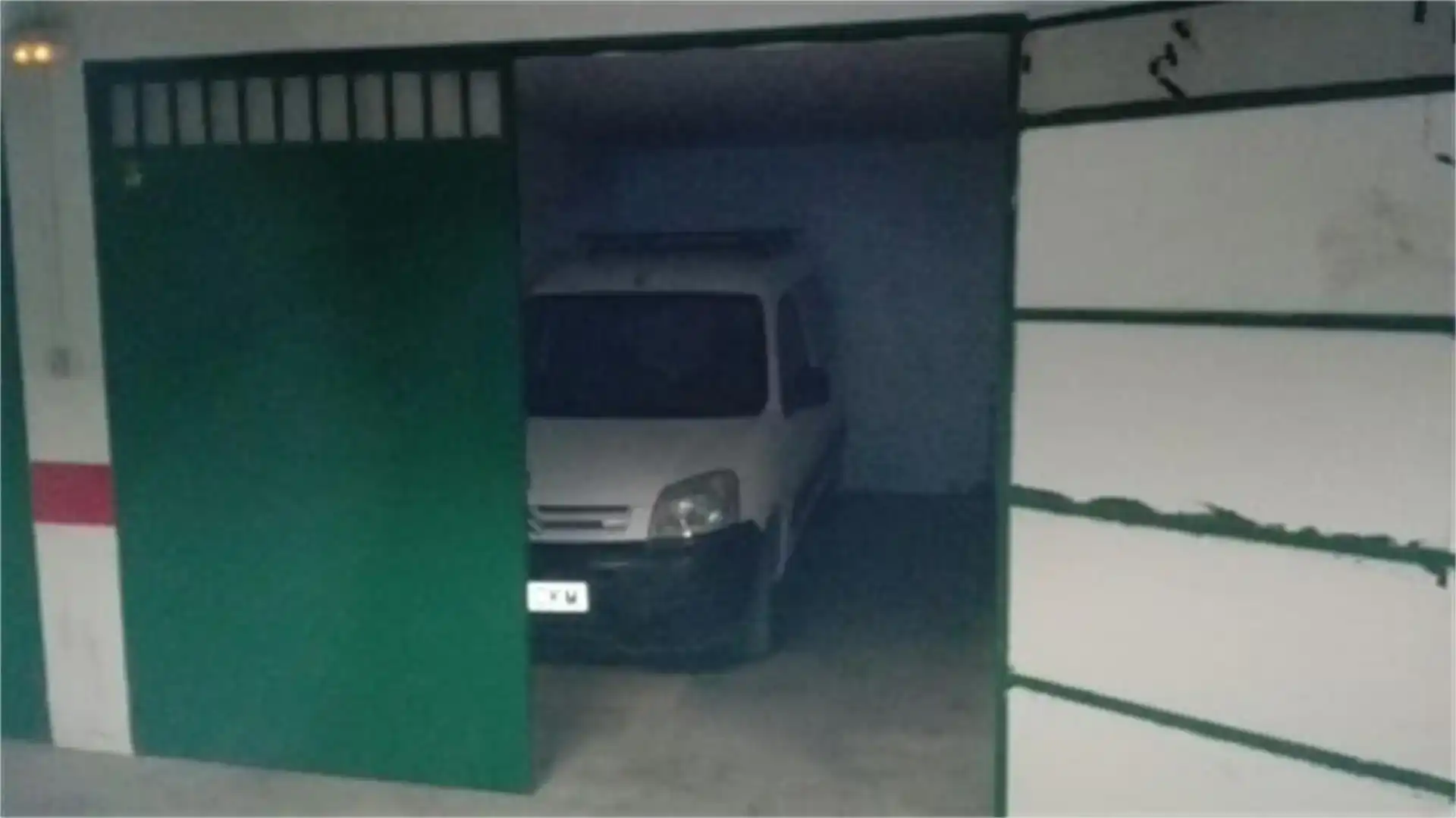 Aparcament de Garatge en venda en Aguilar de la Frontera, Córdoba