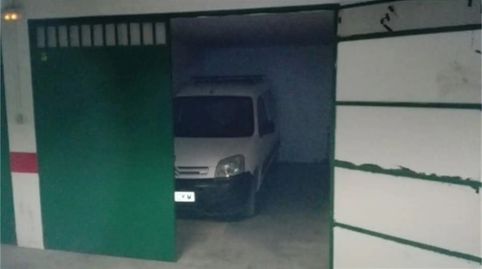 Foto 4 de Garatge en venda a Calle Altozano, Aguilar de la Frontera, Córdoba