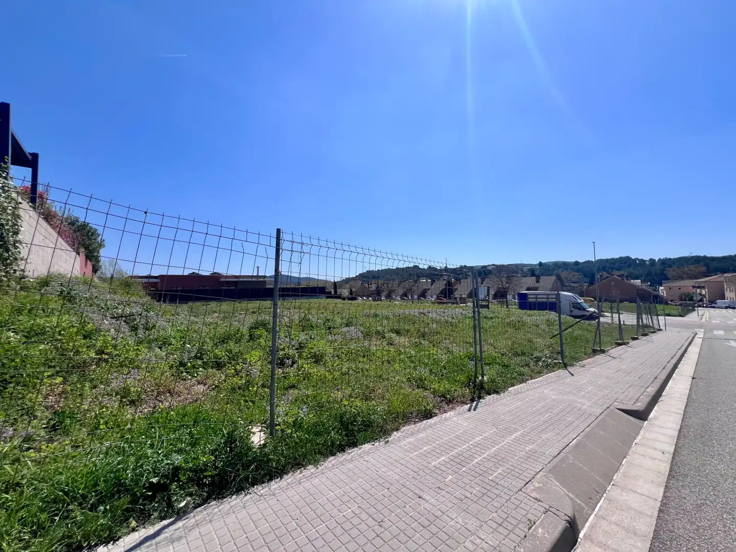 Grundstücke und Bauplätze zum Verkauf in Begues, imagen 5