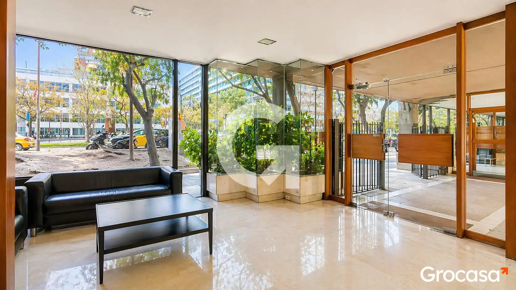 Piso en venta en Barcelona con Aire acondicionado, Calefacción y Amueblado