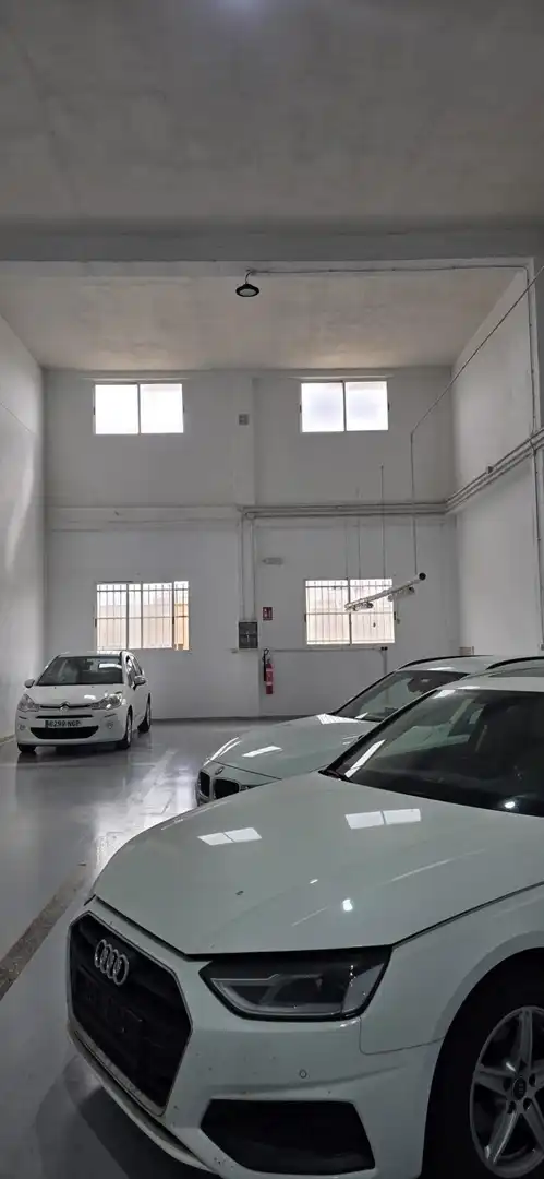 Nave industrial en alquiler en Elche ciudad, imagen 6