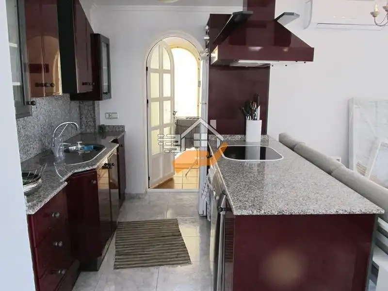 Villa avec terrasse à vendre à Los Balcones - Los Altos, imagen 17