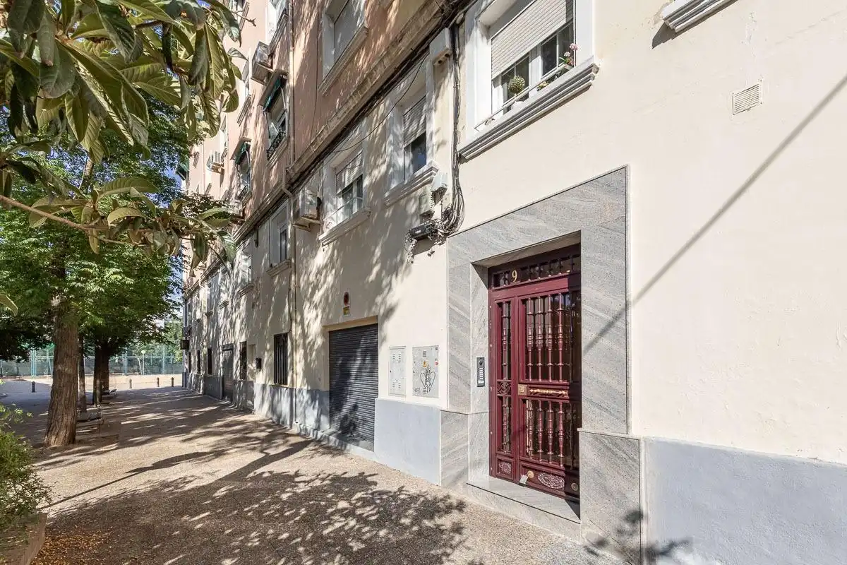 Planta baja en venta en Crta. De la Sierra