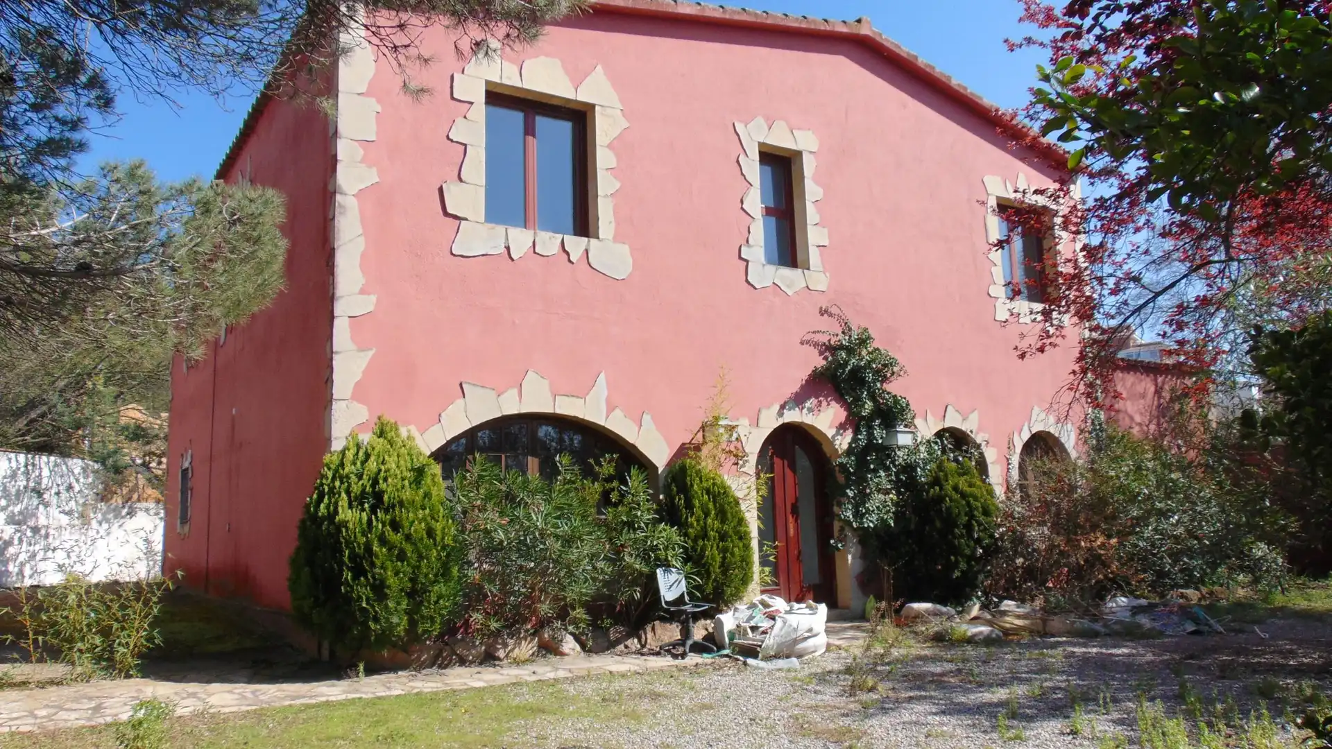 Casa o chalet en venta en Lg Costa Den Mateu, Residencial Blanes - Vistamar