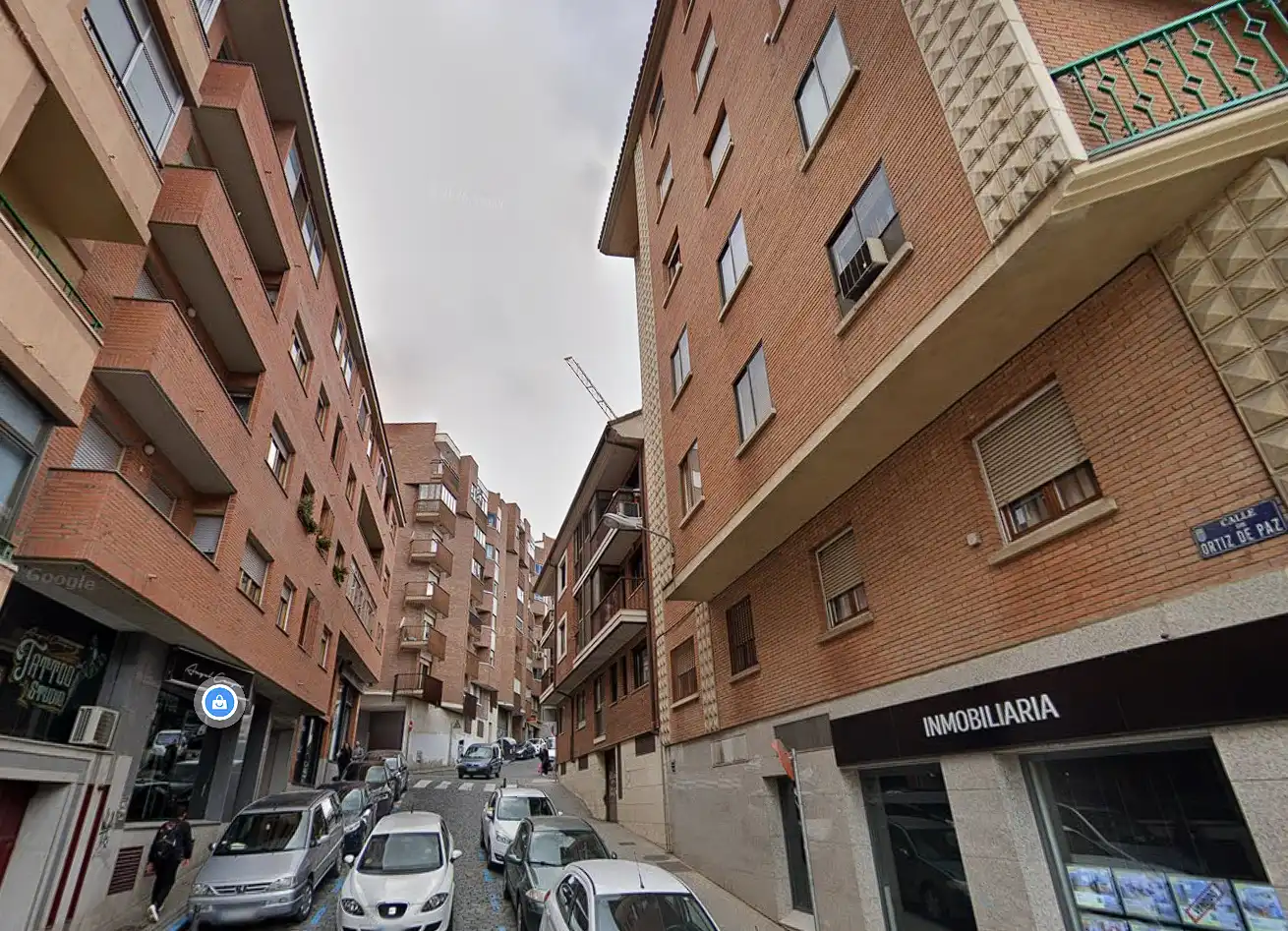 Appartement à vendre à José Zorrilla - Padre Claret, imagen 4