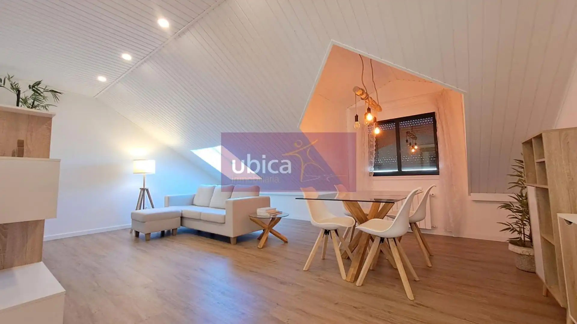 Habitación de Piso en venta en Tomiño con Calefacción y Amueblado