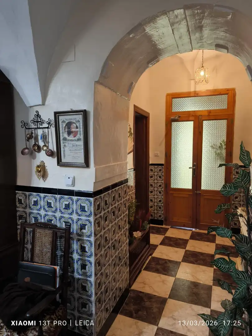 Maison rustique avec terrasse à vendre à Fuente Obejuna, imagen 32