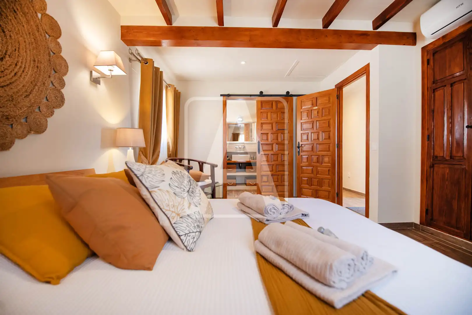 Casa rústica con piscina en venta en Benissa pueblo, imagen 57