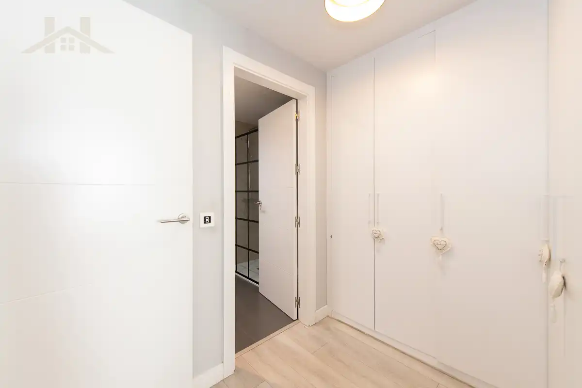 Dúplex en venda en Boadilla del Monte amb Aire condicionat, Jardí privat i Traster