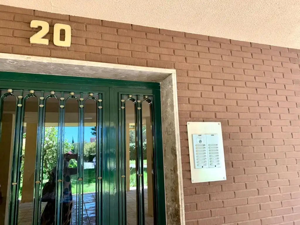 Apartament en venda en Alicante / Alacant amb Aire condicionat, Terrassa i Moblat