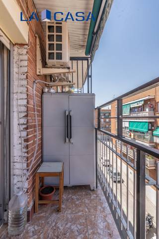 Piso en Venta en Calle San Basilio en Pradolongo