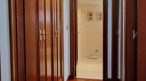 Foto 4 de Apartamento de alquiler en Monte Alto - Zalaeta - Atocha, A Coruña Capital