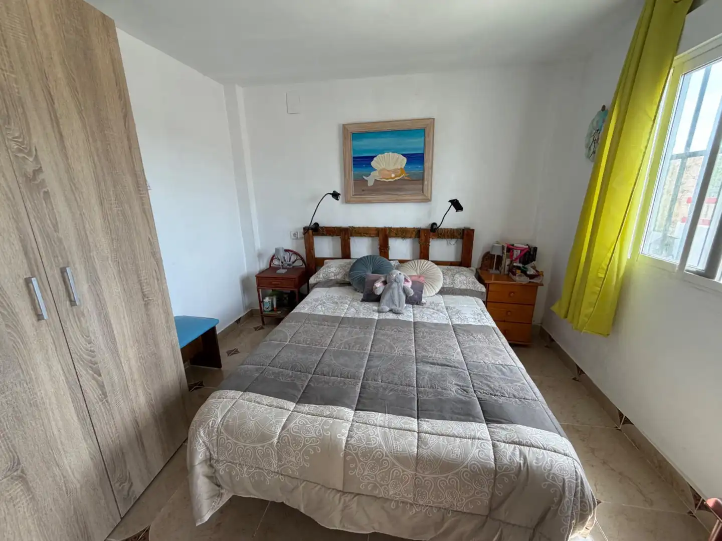 Habitación de Casa o chalet en venta en Casinos