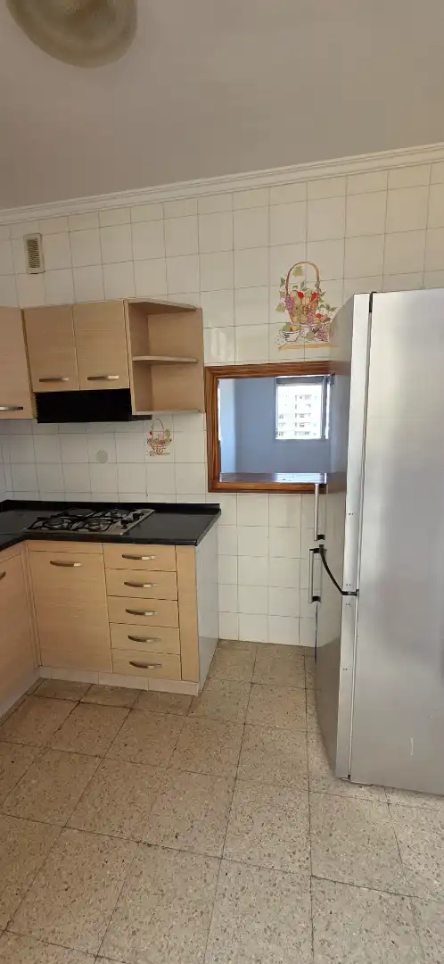 Flat for rent in Calle Virgen del Pilar, 2, La Feria