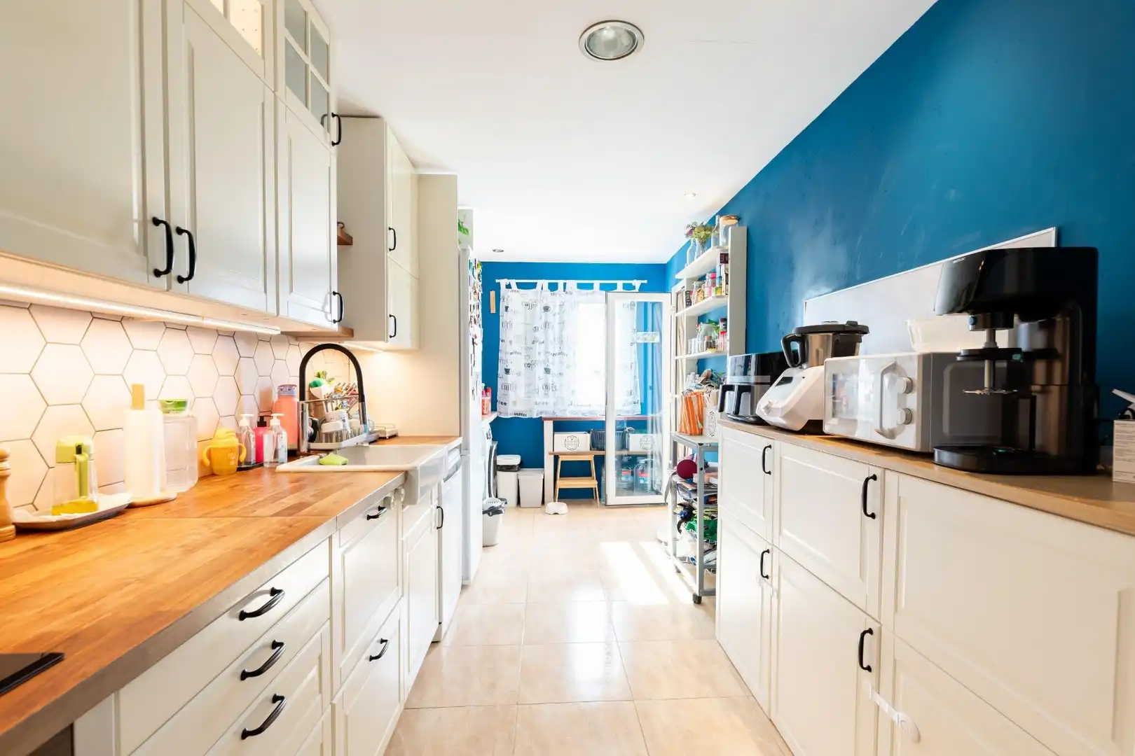 Apartment mit Balkon zum Verkauf in Carrer RAFEL GINARD, DE, imagen 13