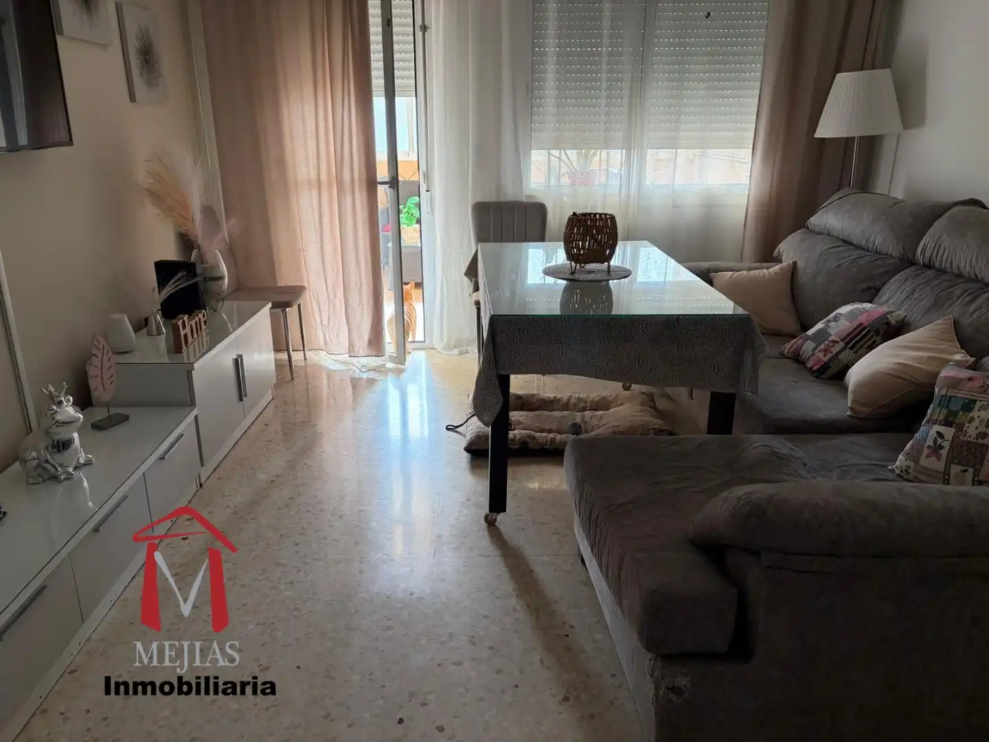 Living room of Detached homes for sale in Antequera  with Air Conditioner, Terrace and Storage room
