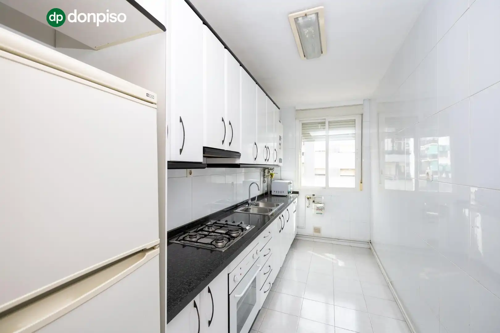 Piso en venta en PALENCIA, 3, Barrio de Zaidín