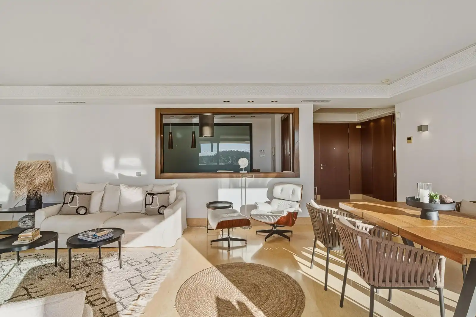 Apartament amb piscina en venda a Urbanizacion N Andalucia J 5, imagen 7