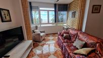 Living room of Flat for sale in Águilas  with Balcony