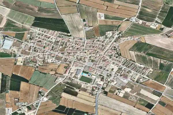 Casa o chalet en venta en Bellcaire d'Urgell