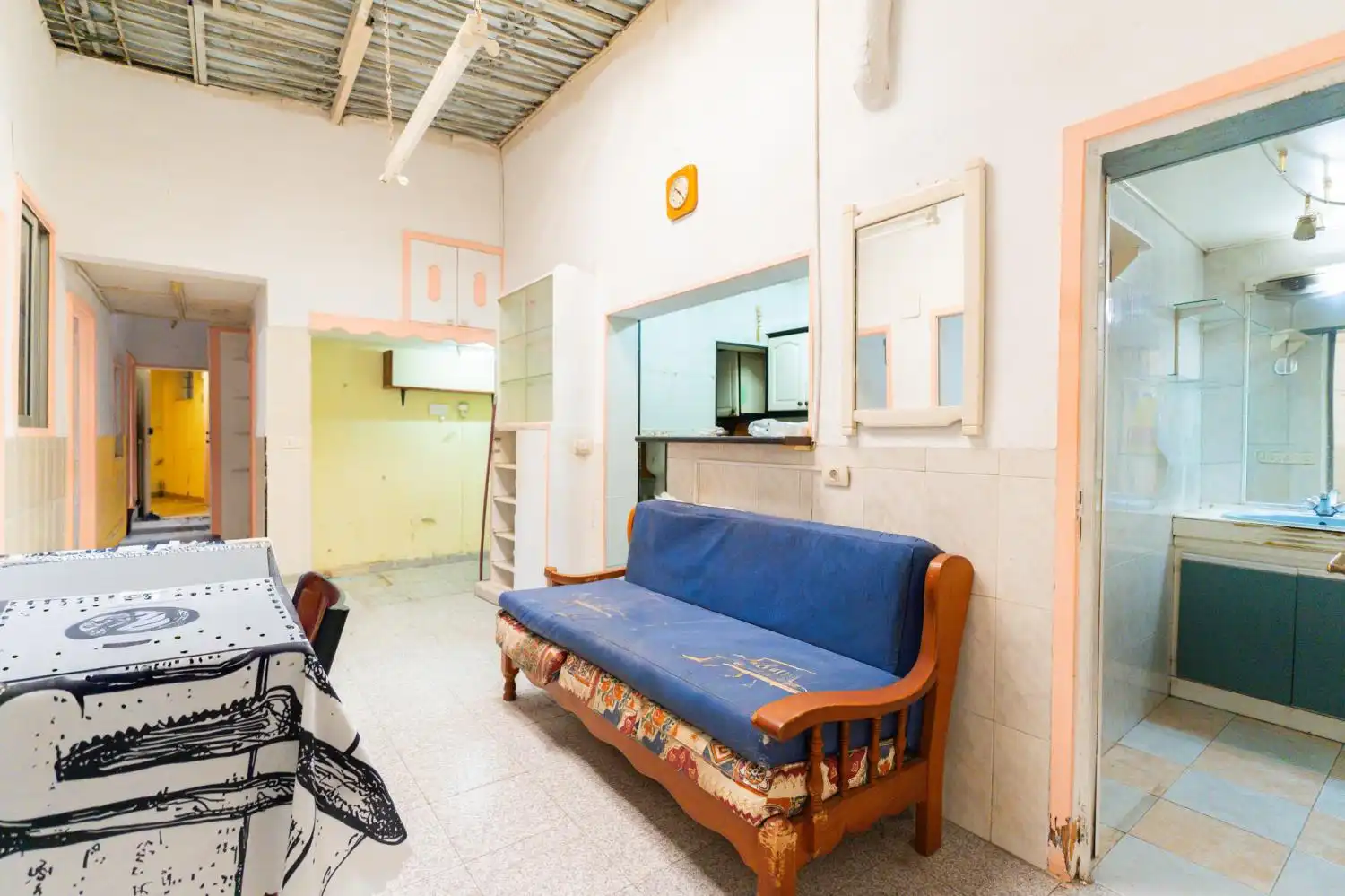 Detached homes for sale in Santa Cruz de Tenerife  with Storage room