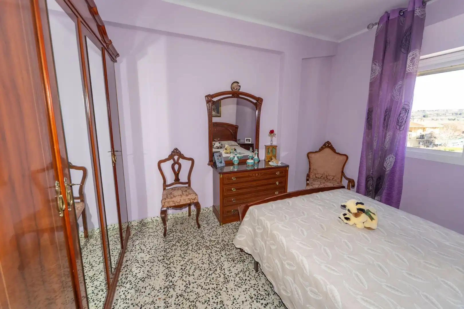 Flat for sale in LORENZO VÁZQUEZ, 2, Guadix