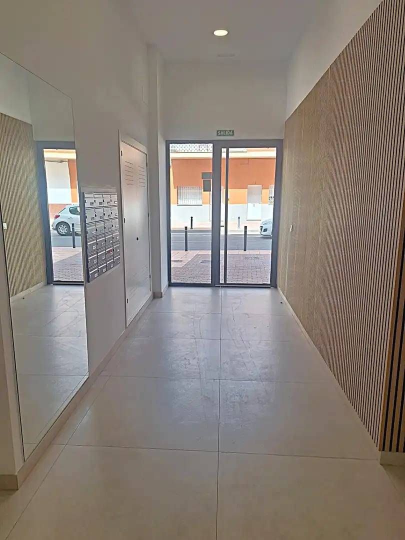 Flat with terrace for sale in Avenida de Juan Carlos I, imagen 74