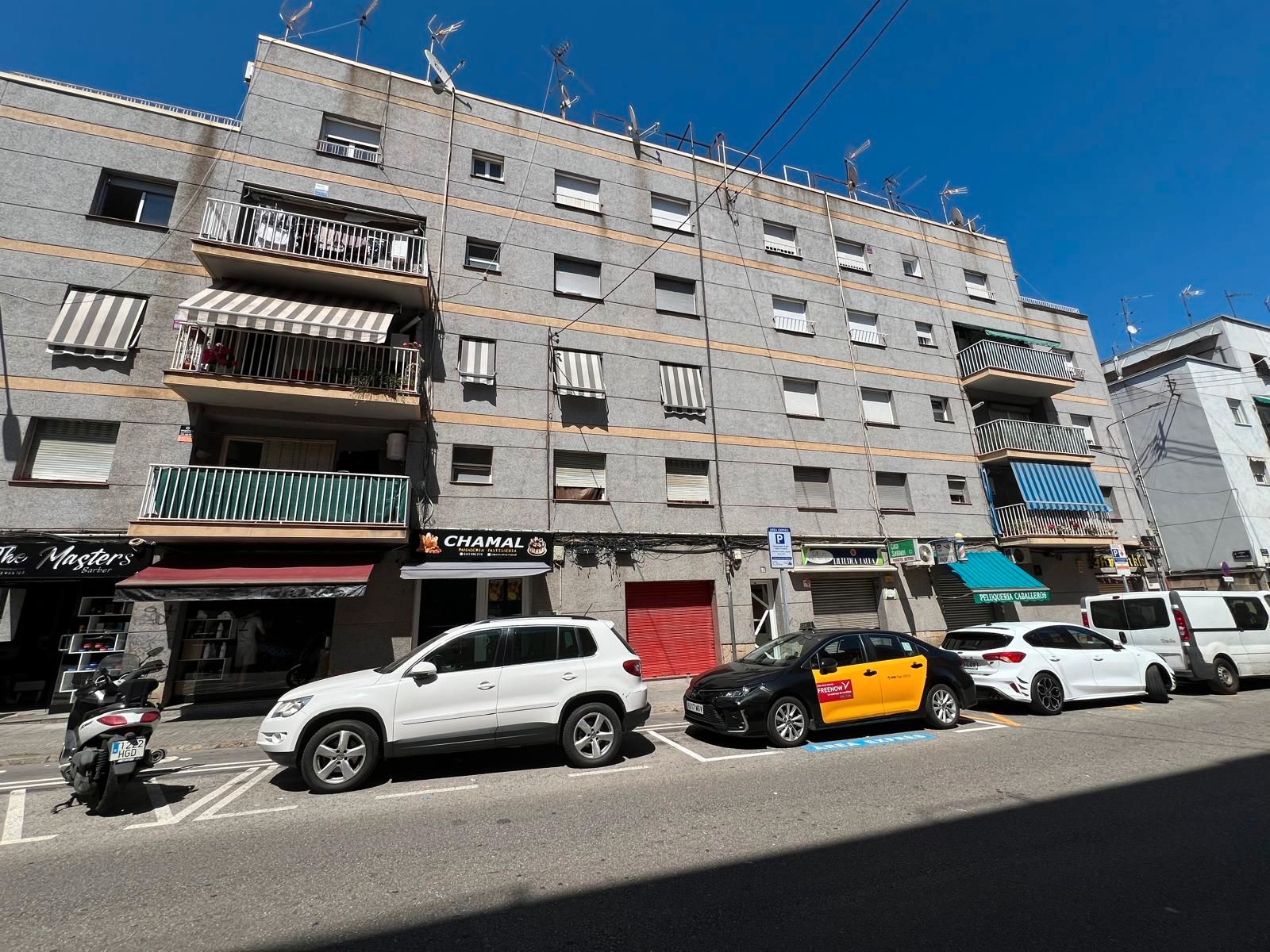Pis en venda a Carrer Renaixement, 21, Egara