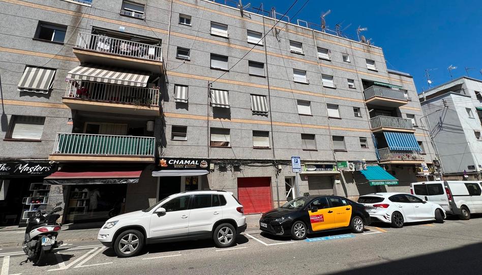 Foto 1 de Piso en venta en Carrer Renaixement, 21, Egara, Barcelona