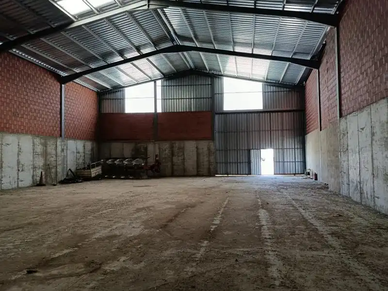 Nau industrial en venda a Calle Calle Ronda, imagen 7