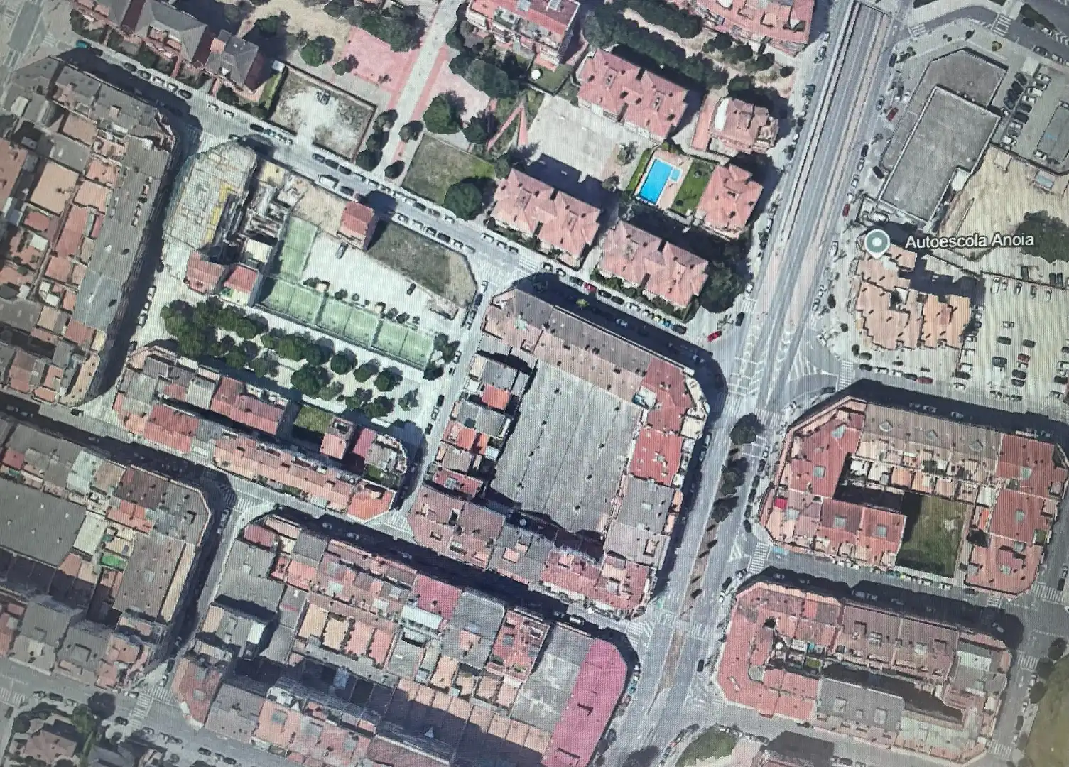Terrenos y solares en venta en Carrer Carrer de Bellprat 24, imagen 2