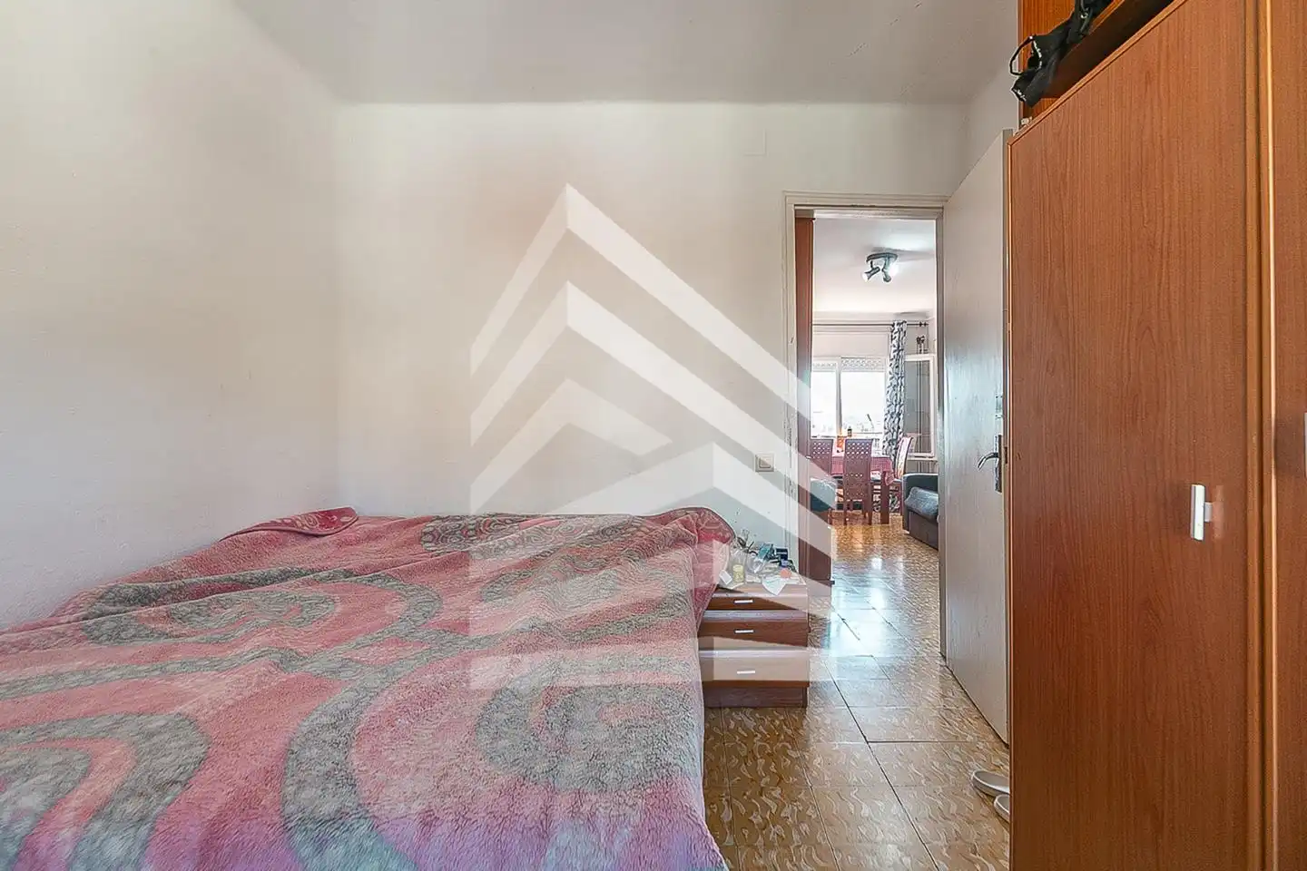 Flat with terrace for sale in De Guillem Catà, imagen 26