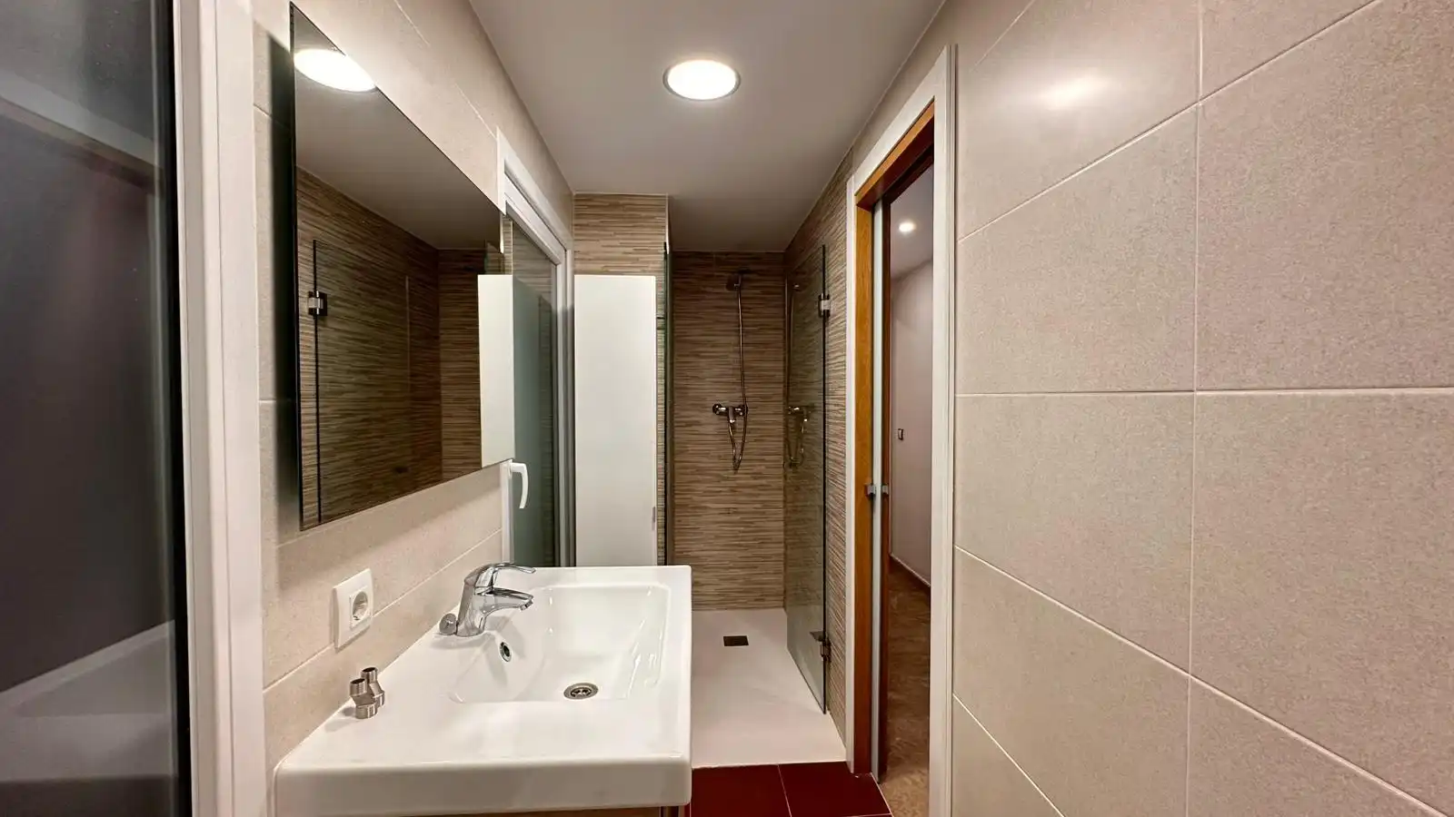 Piso de alquiler en Carlet