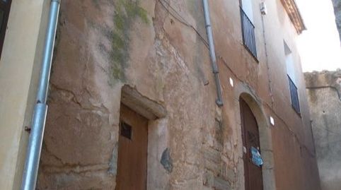 Foto 3 de Casa adosada en venta en Major, Santa Coloma de Queralt, Tarragona