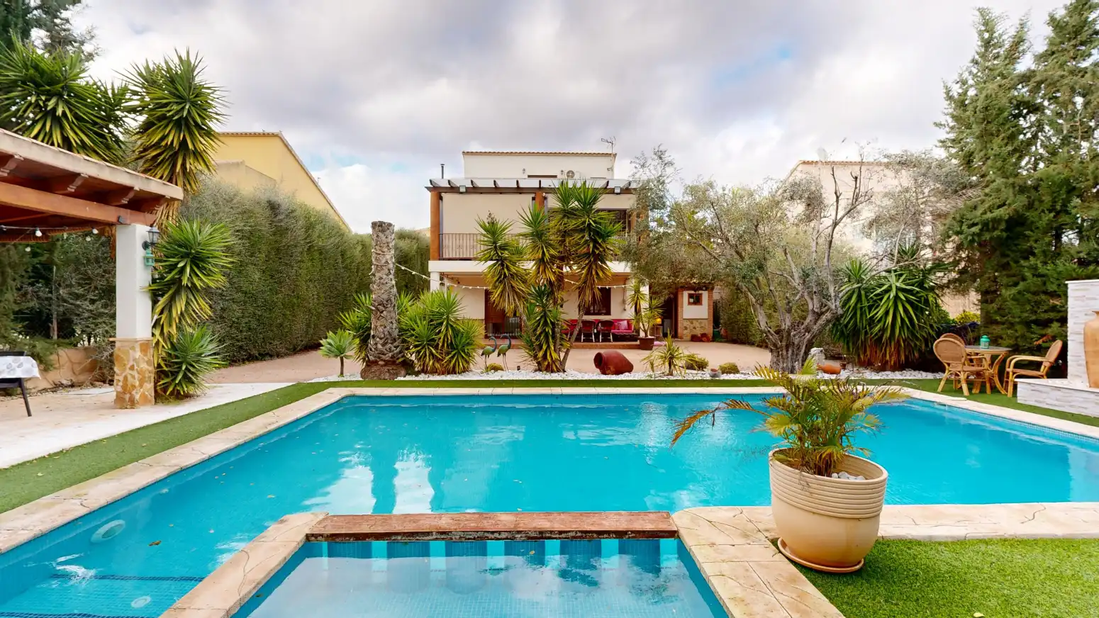 Casa o chalet en venta en Las Torres de Cotillas