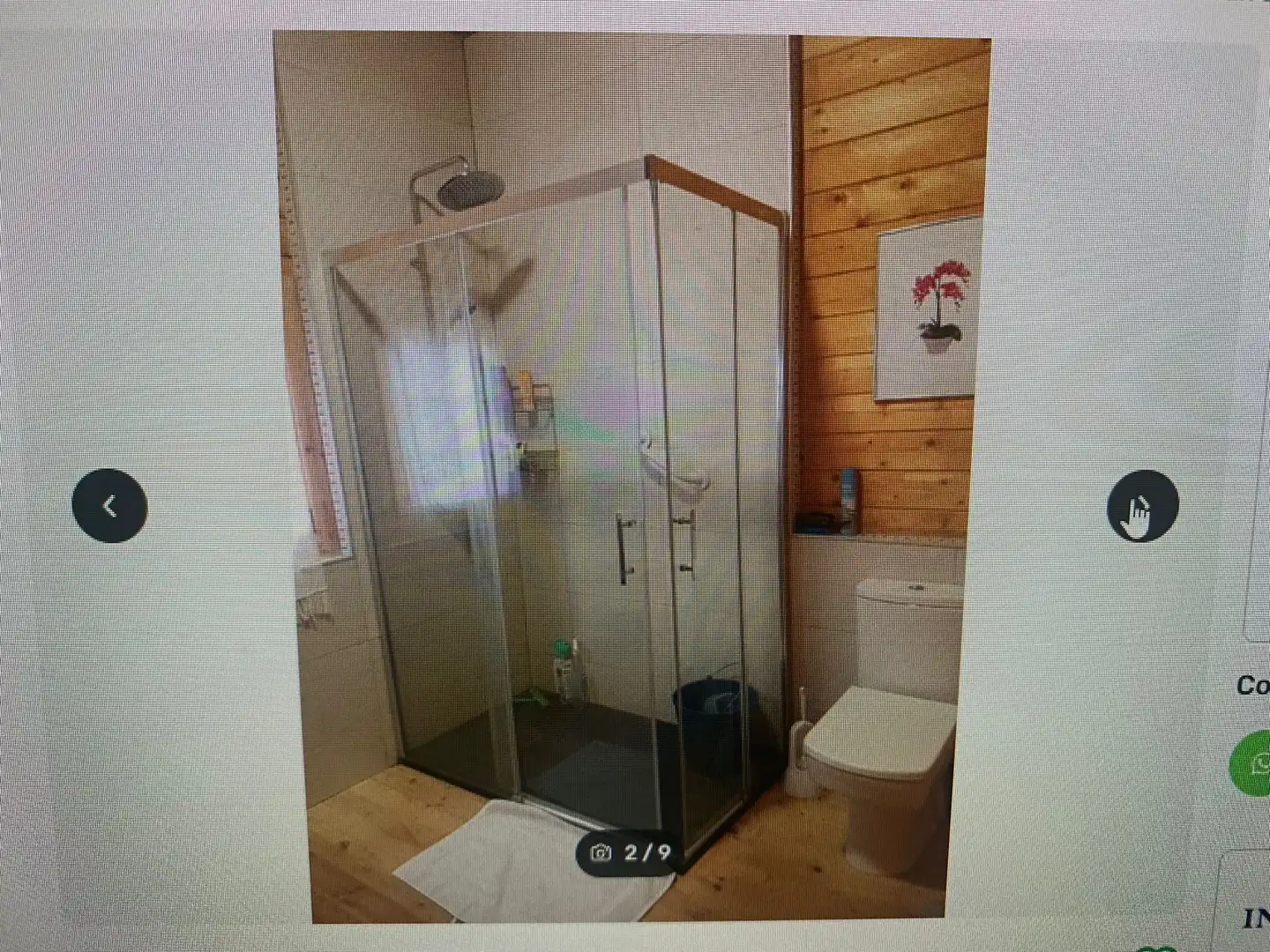 Baño de Casa o chalet en venta en Ayora con Amueblado