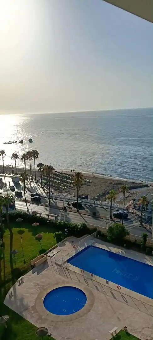 Apartamento con piscina en venta en Torrequebrada, imagen 24