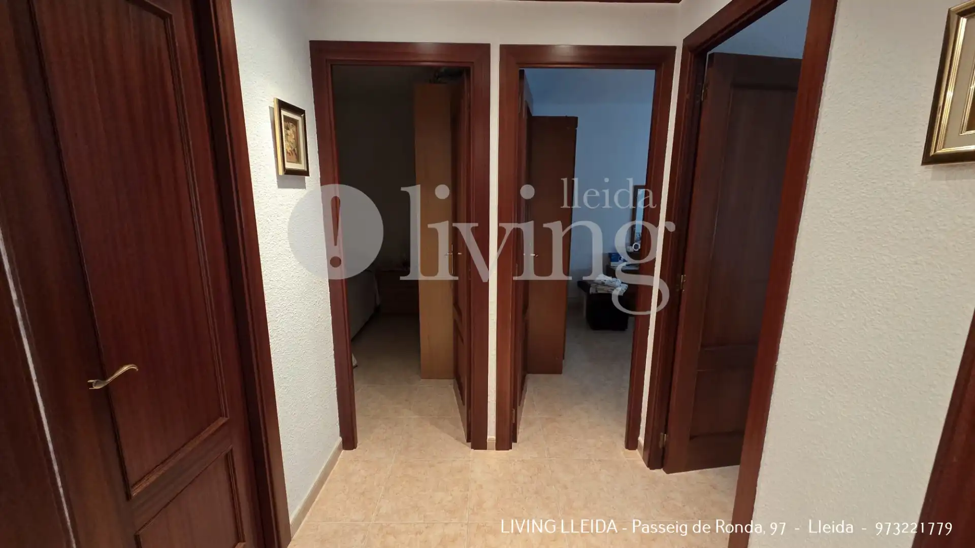 Piso con terraza en venta en Gran Passeig de Ronda, imagen 20
